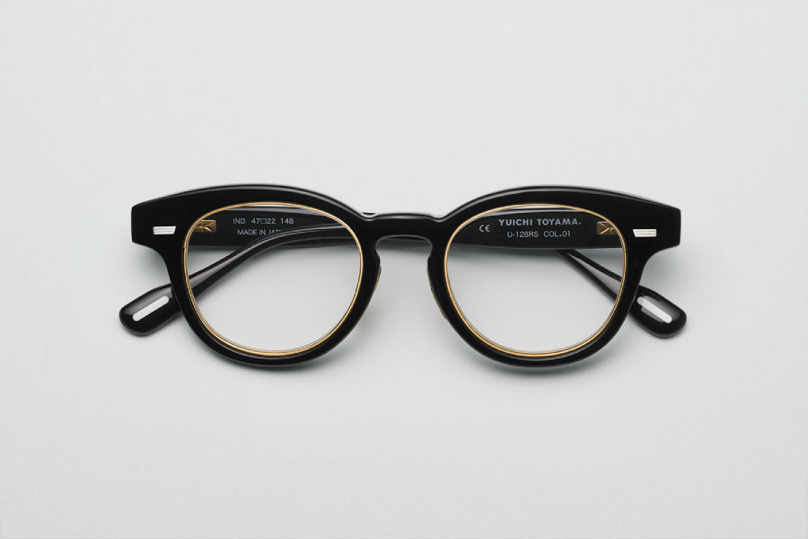 OPTICAL - YUICHI TOYAMA.