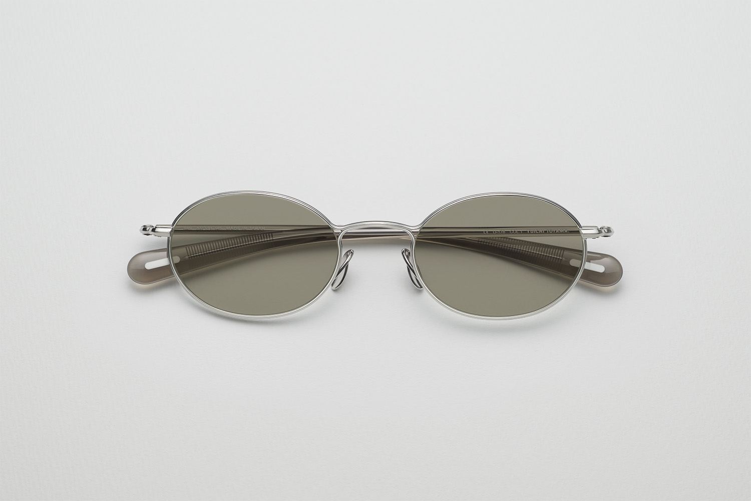 Nagy - U-176 - Col.1 Silver / Taupe