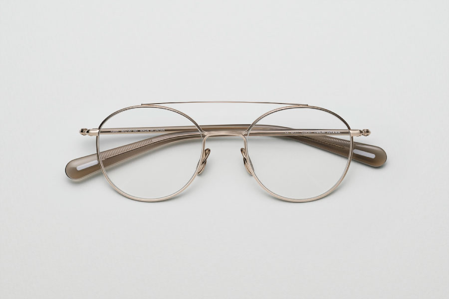 r*k様 YUICHI TOYAMA U-101 OPTICAL - YUICHI TOYAMA.