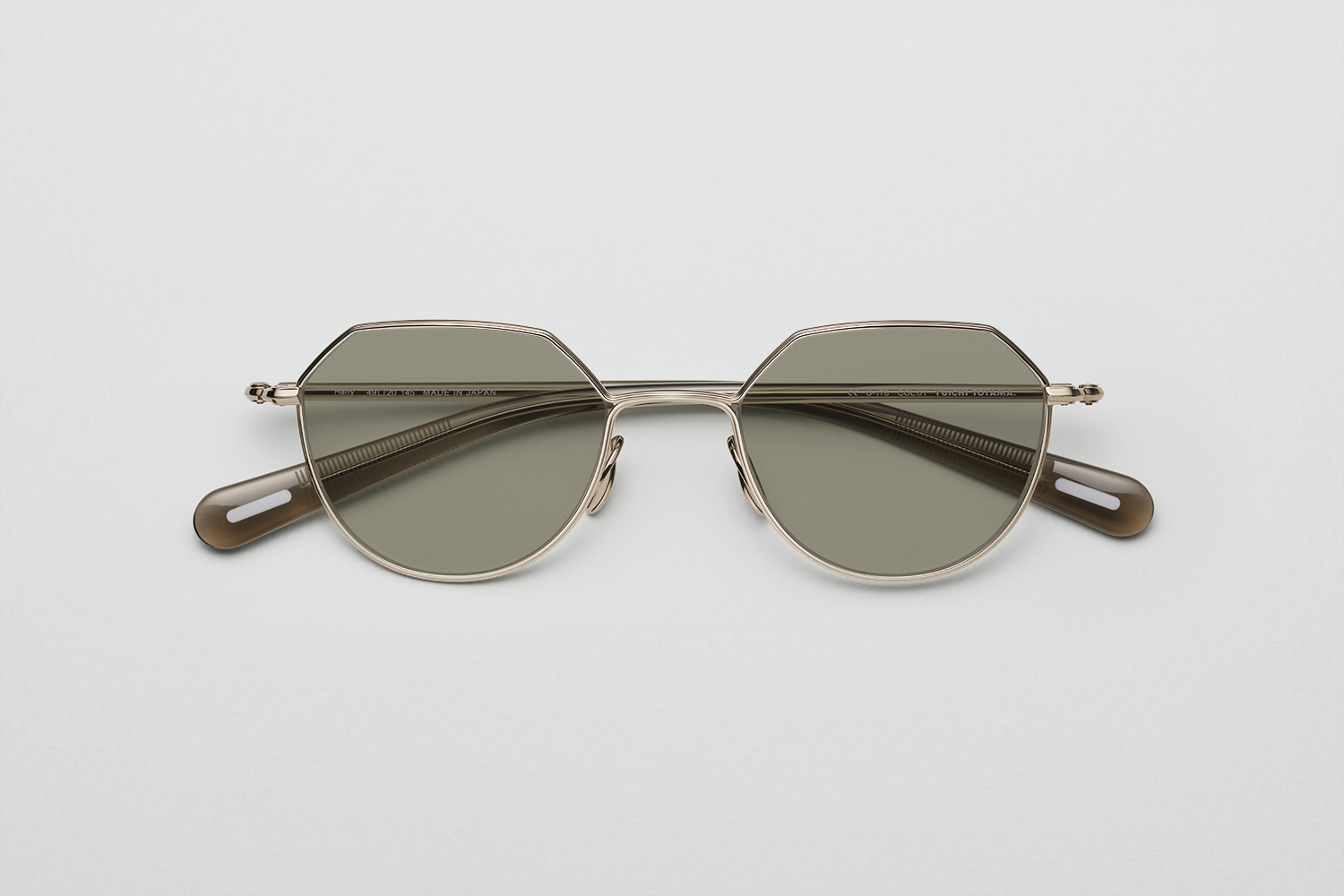 Harry - U-178 - Col.1 White gold / Taupe