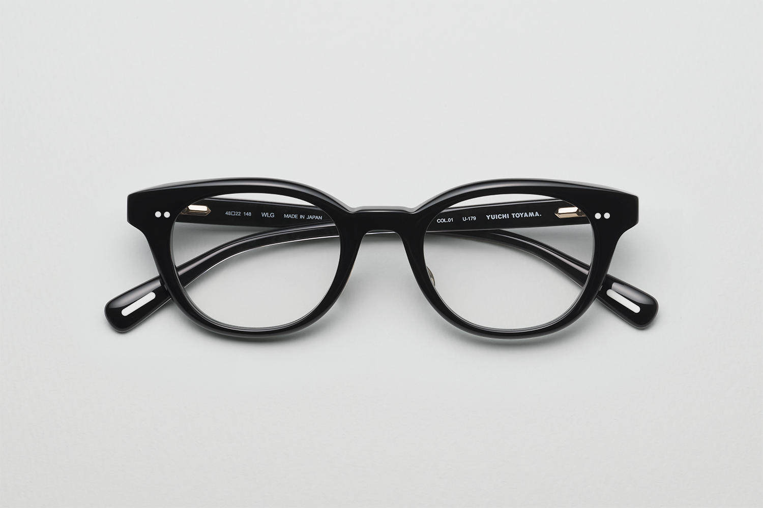 WLG - U-179 - Col.1 Black