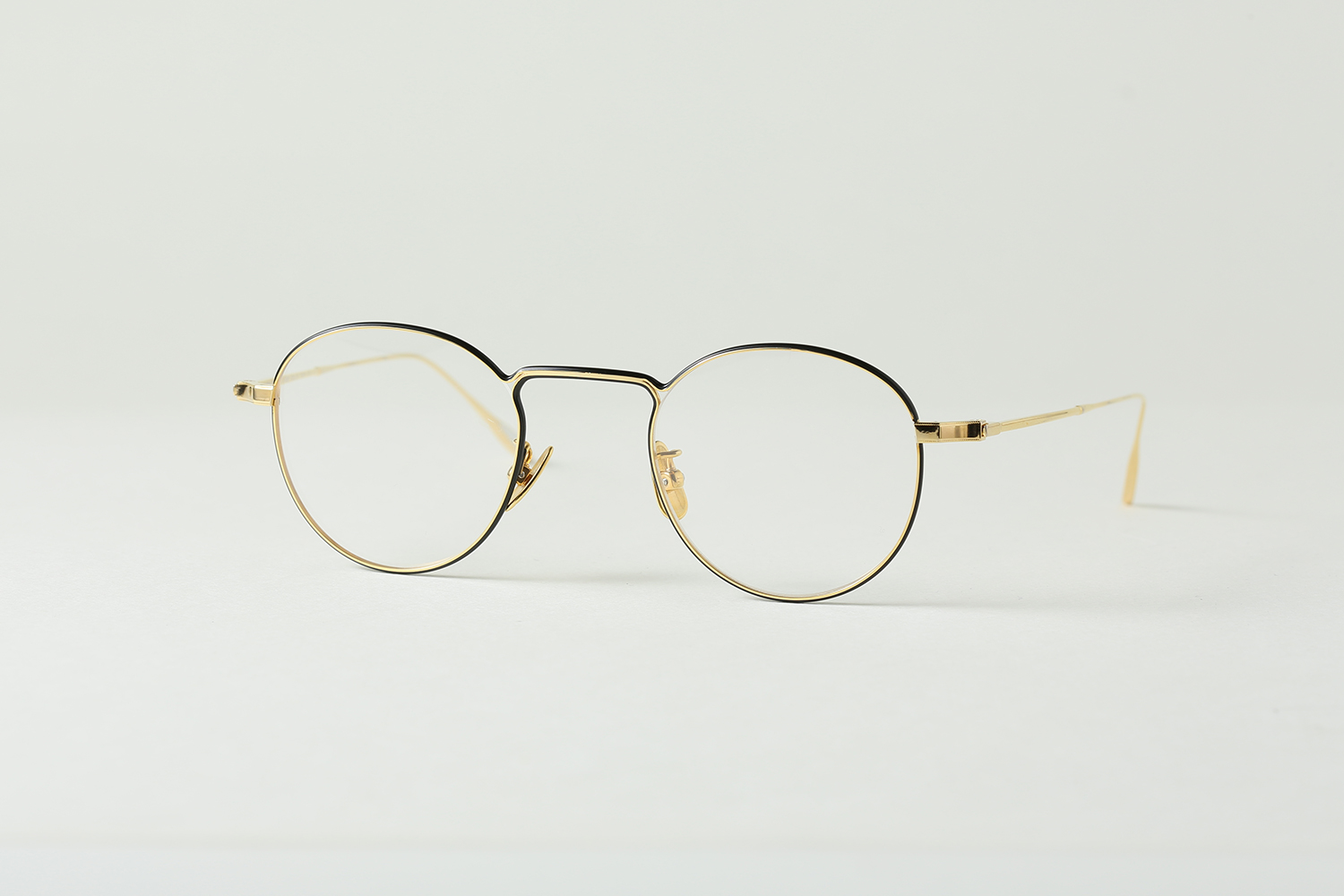 Marcel - U-066 - Col.1 Gold / Black